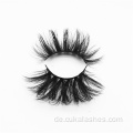 30 mm Mink Wimpern 3D Nerk Strip Wimpern